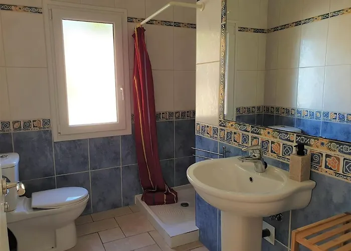 Villa Redonda Ii Javea